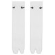 Nike Κάλτσες Everyday Plus Lightweight Crew Socks